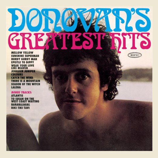 Donovan Greatest Hits