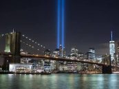 9/11: The Music Events That Helped Bring Us Back