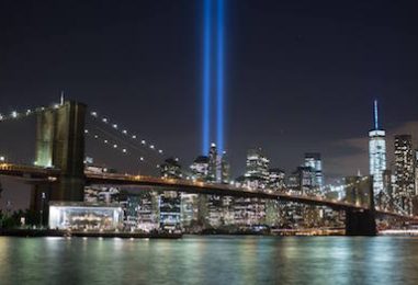 9/11: The Music Events That Helped Bring Us Back