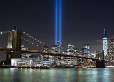 9/11: The Music Events That Helped Bring Us Back