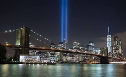 9/11: The Music Events That Helped Bring Us Back