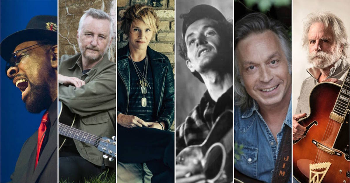 Americana Music Association 2016 Honorees