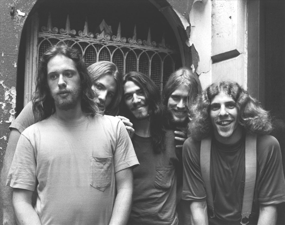 NRBQ 50th Anniversary 'High Noon' Box Set Coming - Best Classic Bands