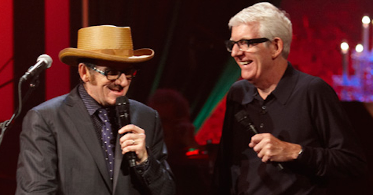 Elvis Costello, Nick Lowe Announce 2023 Tour Best Classic Bands
