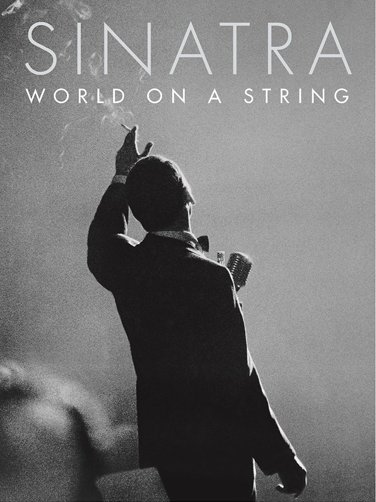 Frank Sinatra World on a String