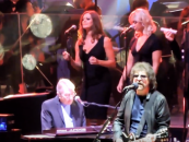 Jeff Lynne’s ELO at the Hollywood Bowl in 2016