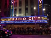 Jeff Lynne’s ELO at Radio City Music Hall: 2016 Review
