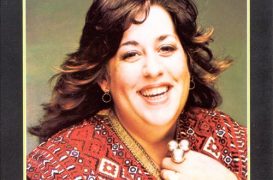 Mama Cass Tribute: What a Set of Pipes!