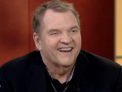 Meat Loaf, ‘Bat Out of Hell’ Singer and Actor, Dies