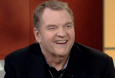Meat Loaf, ‘Bat Out of Hell’ Singer and Actor, Dies