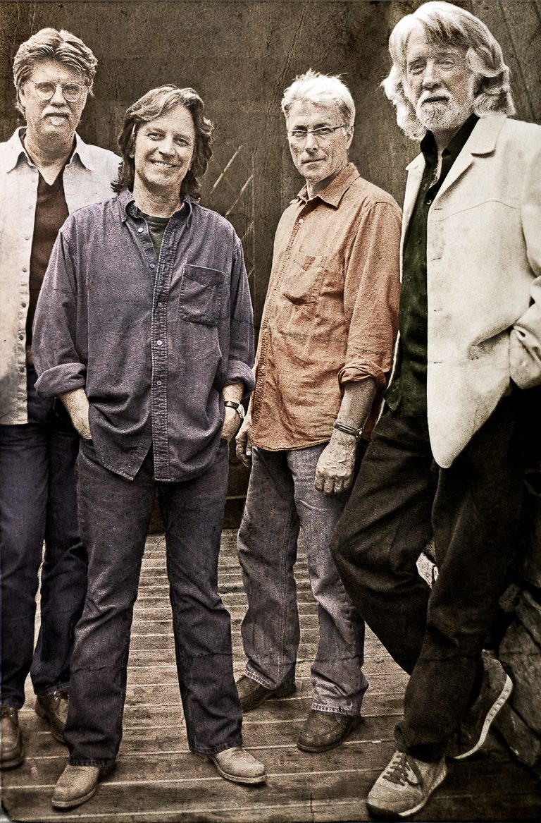 Nitty Gritty Dirt Band Offer 50th Anniversary Live Set Best Classic Bands