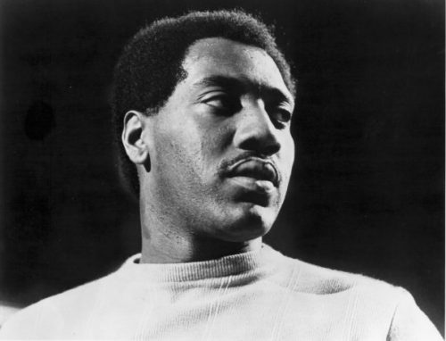 Dec 10 1967 Otis Redding Dies in Plane Crash Best Classic Bands