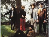 The Rolling Stones Bring Howlin’ Wolf to U.S. TV
