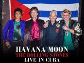 When the Rolling Stones Played a Free Concert in Havana, Cuba