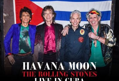 When the Rolling Stones Played a Free Concert in Havana, Cuba