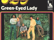 Sugarloaf Sings About a ‘Green-Eyed Lady’