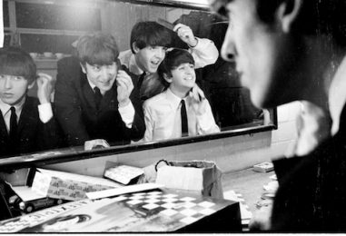 The Beatles’ ‘I Saw Her Standing There’: Way Beyond Compare