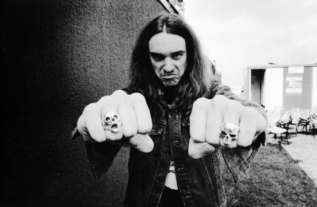 Sept 27 1986 Metallica s Cliff Burton Dies Best Classic Bands