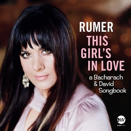 Rumer's "This Girl's in Love" album