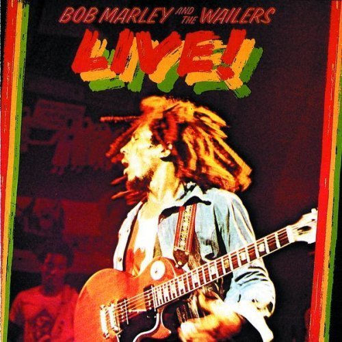 Bob Marley Live!