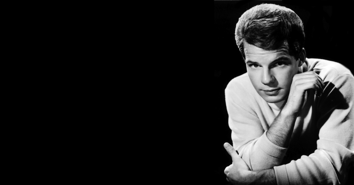 Bobby Vee, ’60s Hitmaker, Dies at 73 | Best Classic Bands