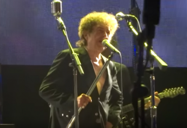 Bob Dylan Announces New 2022 Tour Dates