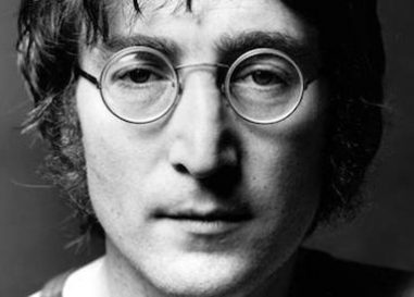 I Get a Check From John Lennon