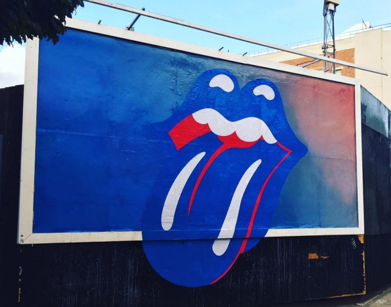 Rolling Stones New Album Dec. 2 Blue & Lonesome Best Classic Bands
