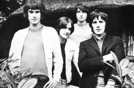 Oct. 17, 1969: The Kinks U.S. Tour Ban Ends