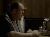 Journey and the Final Scene of The Sopranos