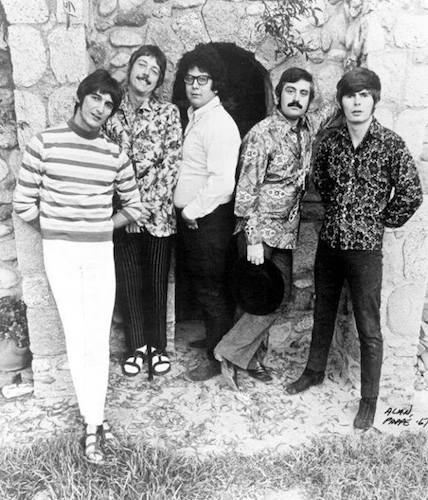 The Turtles’ Howard Kaylan Talks: Album By Album - Best Classic Bands ...