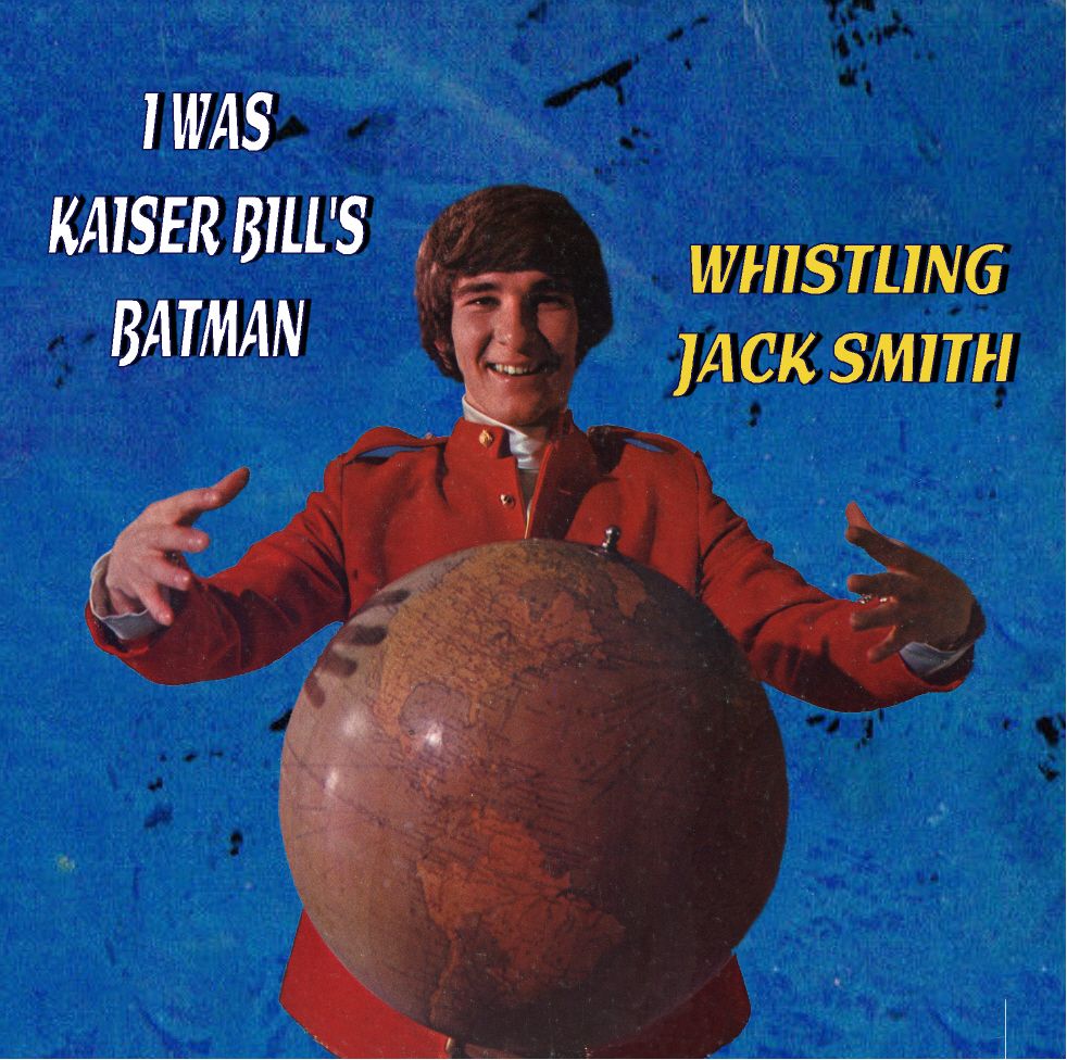 whistling jack smith