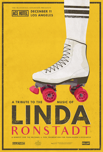 A Linda Ronstadt tribute concert is set for December 