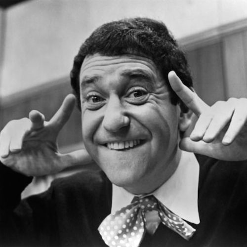 October 22, 2009: Soupy Sales—Obituary - Best Classic Bands Development