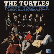 Howard Kaylan: Coming Out of His Shell: Two Turtles scurry back to