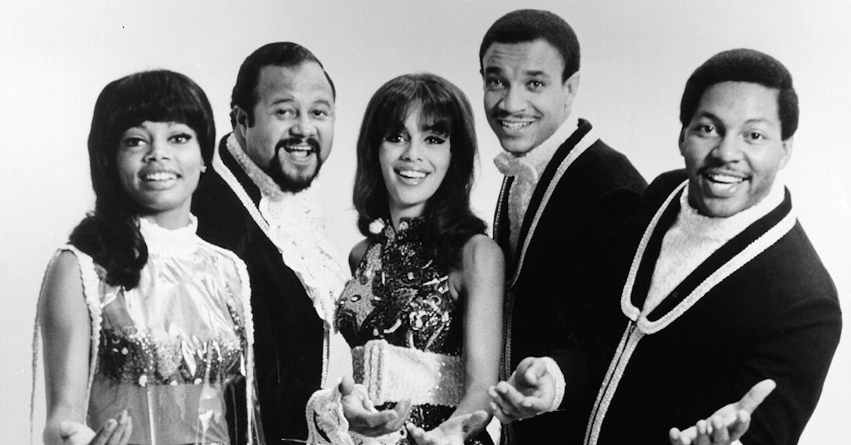 5th Dimension 3-CD Singles Collection Due | Best Classic Bands