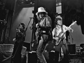 The Last Waltz: An Audience Member Revisits