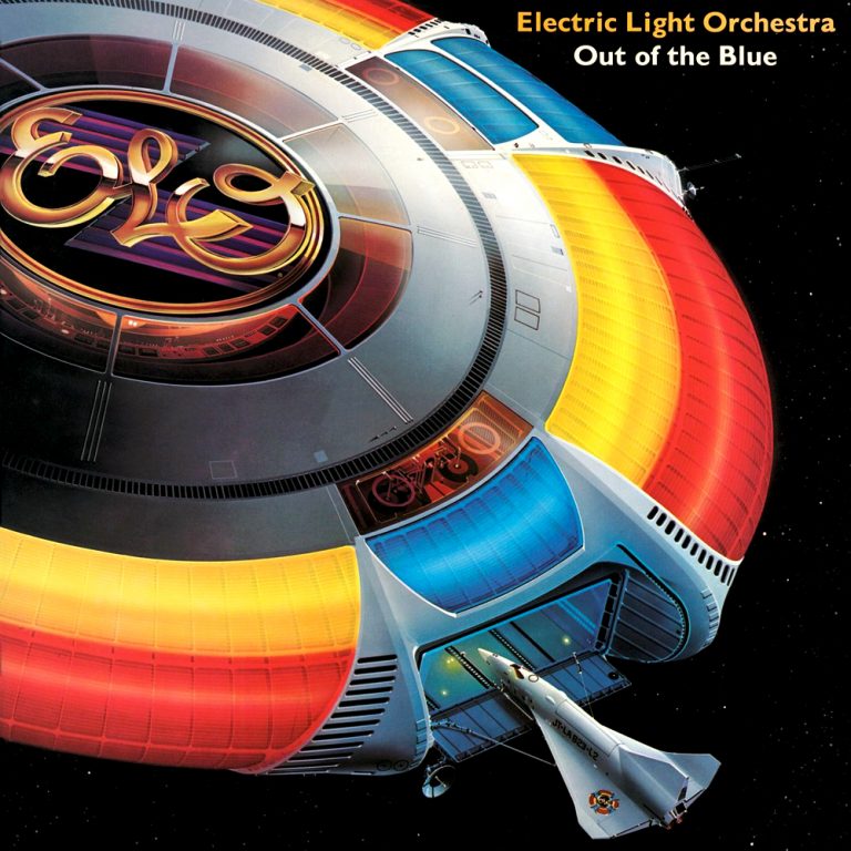 Electric Light Orchestra’s ‘Out of the Blue’ The Masterpiece from