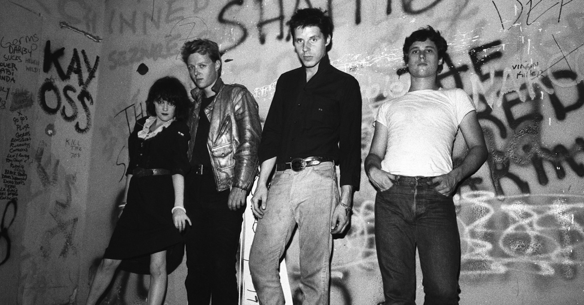 L.A. Punk Legends X to Celebrate 40th with Tour | Best Classic Bands