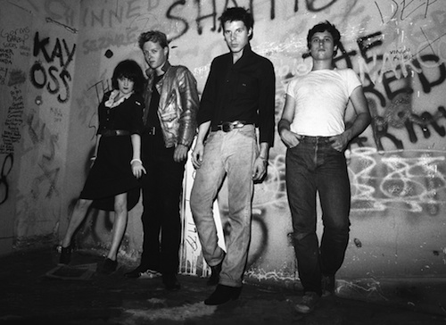 L.A. Punk Legends X to Celebrate 40th with Tour | Best Classic Bands