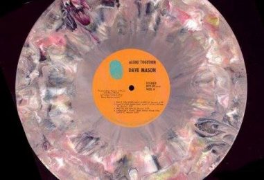 Dave Mason: ‘Alone Together’—Colorful Throughout