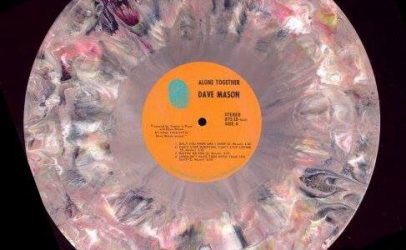 Dave Mason: ‘Alone Together’—Colorful Throughout