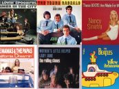Top Radio Hits 1966: What a Year For Singles!