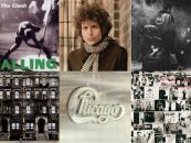 16 Best Studio Double Albums of All-Time