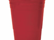 Pour One Out: Our Tribute to the Red Solo Cup Inventor