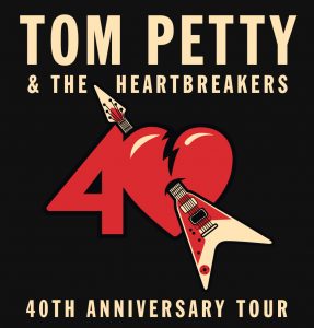 Tom Petty & the Heartbreakers Add Festival Date | Best Classic Bands