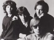 Doors Drummer John Densmore on His Recent Book and More