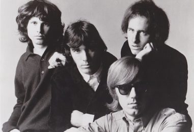 Ray Manzarek Interview on The Doors’ 6 Studio Albums