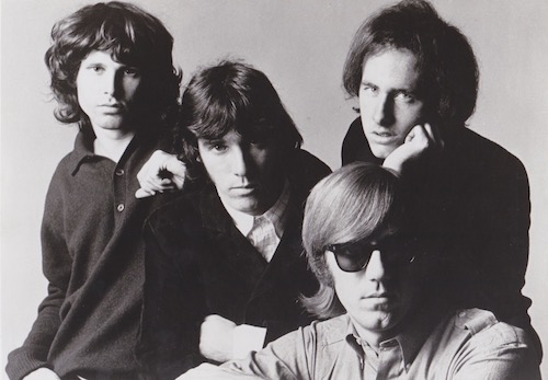 Ray Manzarek Discography