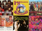 1967: The Year in 50 Classic Rock Albums